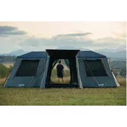 Oztrail Fast Frame BlockOut Lumos 12P Tent
