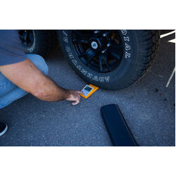 Companion Caravan Digital Weight Control Scale