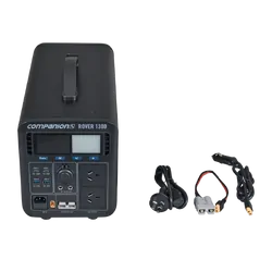 Rover 1300 Power Station