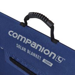Companion Solar Blanket 100W