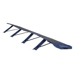 Companion Solar Blanket 200W