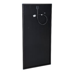 Solar Panel 170W Hard Frame