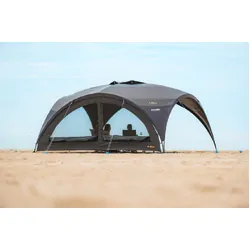 OZtrail Shade Dome Deluxe 2 in 1 Wall