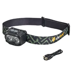 Oztrail Lumos FP200 Headlamp