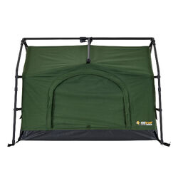 Oztrail Mitchell Dog Den Swag