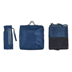 Oztrail Gazebo Deluxe 2 in 1 Wall Kit 3.0m