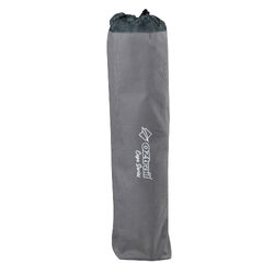 Oztrail Cape Series Recliner Grey