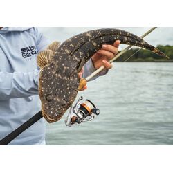 Abu Garcia Revo3 X Sp10 Revo X 10 Spin Reel