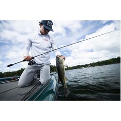 Abu Garcia Revo3 SX Sp10 Revo SX Spin Reel