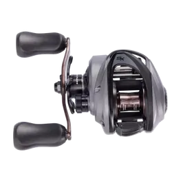 Abu Garcia Revo SX Baitcaster Reel