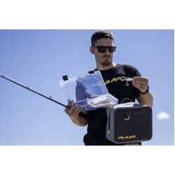 Plano Z Waterproof Sling Bag 3600