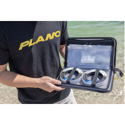 Plano Z Waterproof Leader Pouch