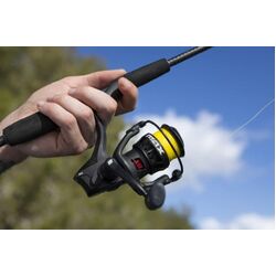 Abu Garcia Max SX 2500 Spin Reel