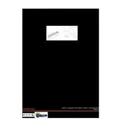 Cruisemaster DO35 Coupling w/ Handbrake