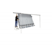 Thule Easylink Tent 3.1m