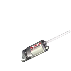 Fiamma F45 S Awning 450 Royal Grey w/ Black Case