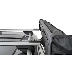 Rhino-Rack Batwing Awning Compact With Stow It (Passenger Side)