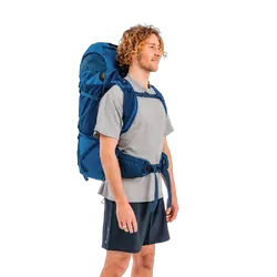 Black Wolf Nankeen 75 - Gibraltar