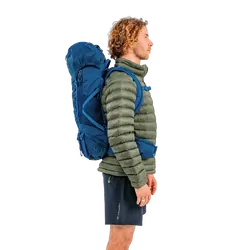 Black Wolf Boudii 60 - Gibraltar