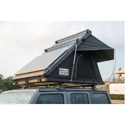 Ot 1.2 Rooftop Tent