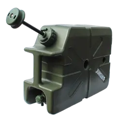 LifeSaver Jerrycan 20K Army Green