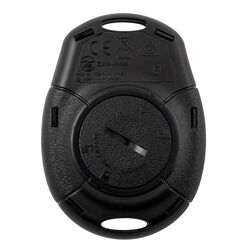 Minn Kota Raptor Shallow Water Anchor 8' Aa Black