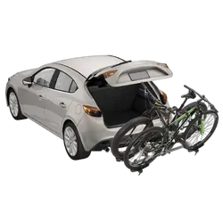 TwoTimer (12"-29" wheels)