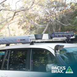 Racksbrax Hd Hitch For Ecoxgear Soundbars (8184)