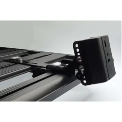 Racksbrax Hd Ab 0-15 Long (Triple) 8307 - Adjustable Bracket