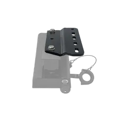 Racksbrax Xd Multi-Awn Adaptor (Triple) 9115