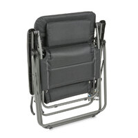 Dometic Serene Firenze Relaxer - Camping Chair