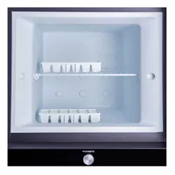 Dometic Compressor Fridge & Freezer 12/240v Ruc8408X 224L (2 Door)