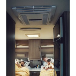 Dometic FreshJet RV Air Conditioner 7 Series Plus FJX7457IHP + ADB
