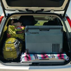 Dometic CFX2 57L Fridge Freezer - Ocean