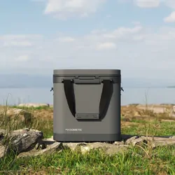 Dometic Recon ZL Large - Silt