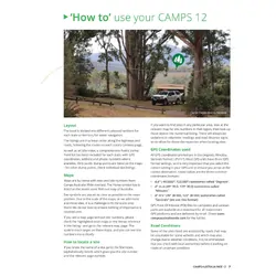 Camps 12 Standard Edition (A4)