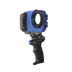 AxisGO 11 Pro Max Ocean Blue Over Under Kit