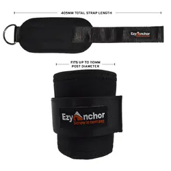 Ezy Anchor Caravan Starter Pack