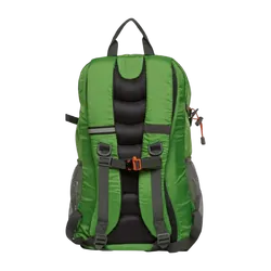 Explore Planet Earth Ariel 28L Backpack Green