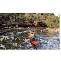 SEA TO SUMMIT Big River Dry Bag - 13L Dull Gold