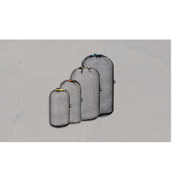 SEA TO SUMMIT Mesh Stuff Sack Set - [3 Piece] 3/5/8L
