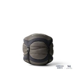 SEA TO SUMMIT Alpine Down Sleeping Bag -29C|-20F - Long (RDS, RCS)