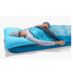 SEA TO SUMMIT Traveller Down Sleeping Bag 7C|45F - Regular (RDS, RCS)