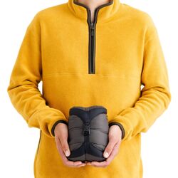 SEA TO SUMMIT Spark Women's Down Sleeping Bag 7C|45F - Long (RDS)