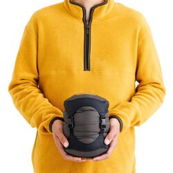 SEA TO SUMMIT Spark Women's Down Sleeping Bag -1C|30F - Long (RDS)