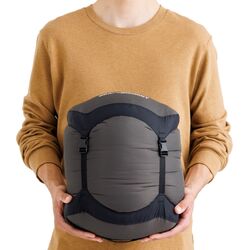 SEA TO SUMMIT Basecamp Down Sleeping Bag -9C|15F - Long (RDS, RCS)