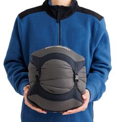 SEA TO SUMMIT Trek Down Sleeping Bag -18C|0F - Long (RDS, RCS)