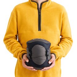 SEA TO SUMMIT Ember Down Quilt -1C|30F - Long (RDS)