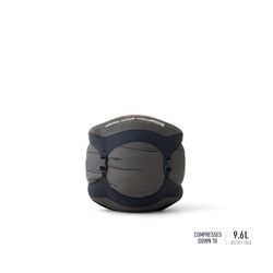 SEA TO SUMMIT Hamelin Synthetic Sleeping Bag -1C|30F - Long (RCS)