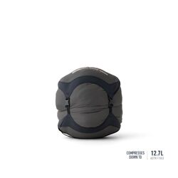 SEA TO SUMMIT Hamelin Women's Synthetic Sleeping Bag -1C|30F - Regular (RCS)